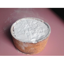 Alumina branco do pó fino / óxido de alumina para o refratário